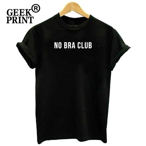Women Tops No Bra Club Print Tshirts Lady Nap Queen Feminism Feminist