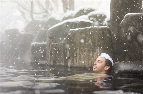 Japan Onsen Etiquette What Travelers Need To Know
