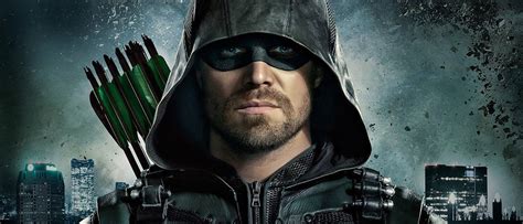 Exclusive A New Green Arrow Will Be Introduced In Hbo Maxs Peacemaker