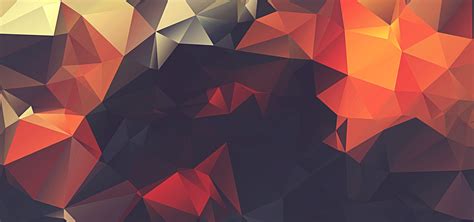 20 Polygon Backgrounds
