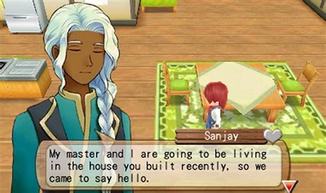 A new beginning) is the first of a new series of games by natsume in the harvest moon series. Harvest Moon: A New Beginning Review for Nintendo 3DS ...