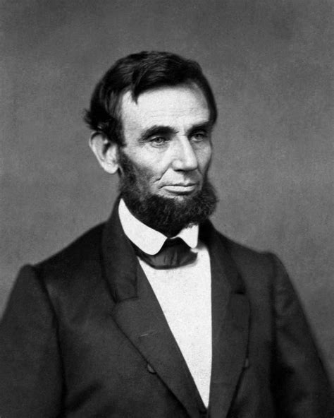 1860 On This Day In History Abraham Lincoln Elected 16th President Of