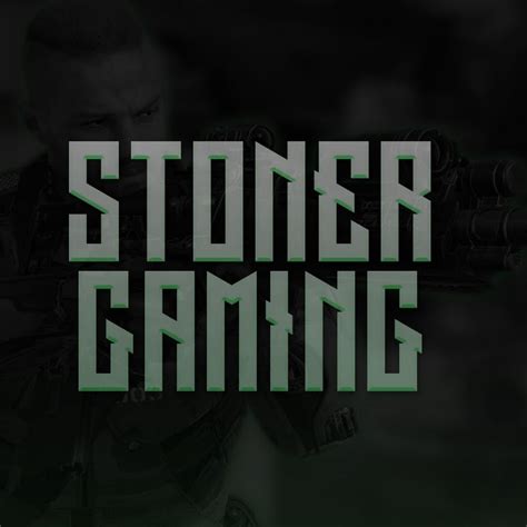 Stoner Gaming Youtube