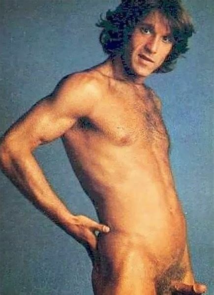 Vintage Male Porn Star Paul Thomas Xxx Porn