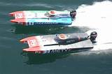 Offshore Powerboat Racing Pictures