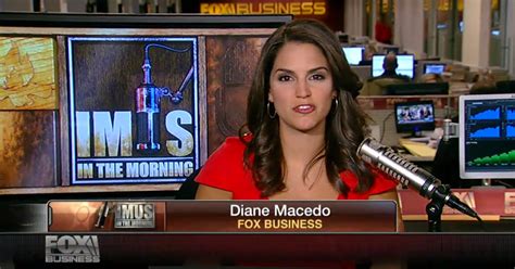Newsbyte2 Diane Macedo Joining As Weekend Morning Anchor