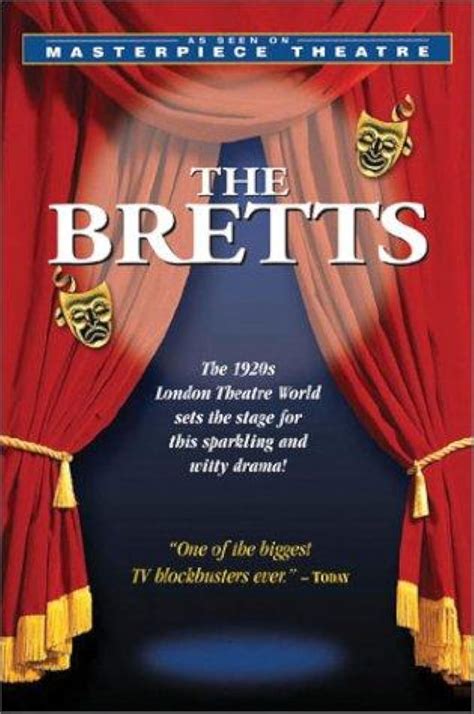 The Bretts TV Series 19871989 IMDb