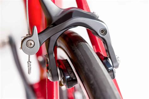 How To Adjust Your Road Bike Brakes Bikingbro