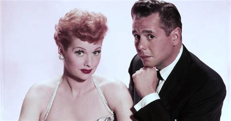 I Love Lucy Star Desi Arnaz Life And Career Remembered