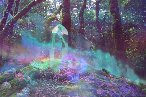 Pin By Jess On Kristallen Mineralen Fairy Aesthetic Ethereal Art