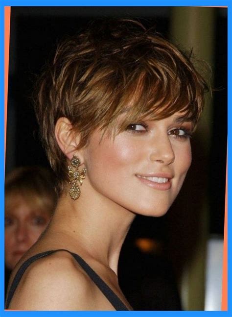 Short Haircuts For Square Faces And Thin Hair Short Hairstyle