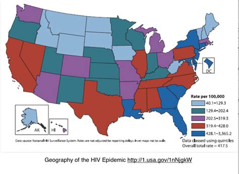 Lets End The Hiv Epidemic We Have The Means Now Lets Use Them