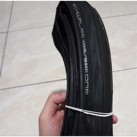 Jual BAN ROADBIKE SCHWALBE ONE 700 X 25c 700c X 25 Kevlar Original