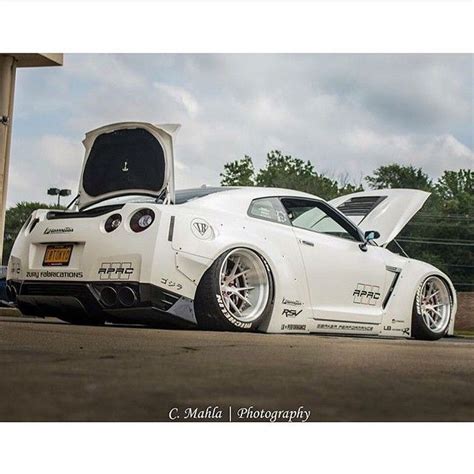 Ver Esta Foto Do Instagram De Gtrregistry • 2706 Curtidas Nissan