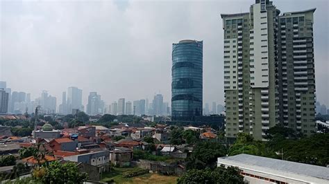 Ibu Kota Jakarta Youtube