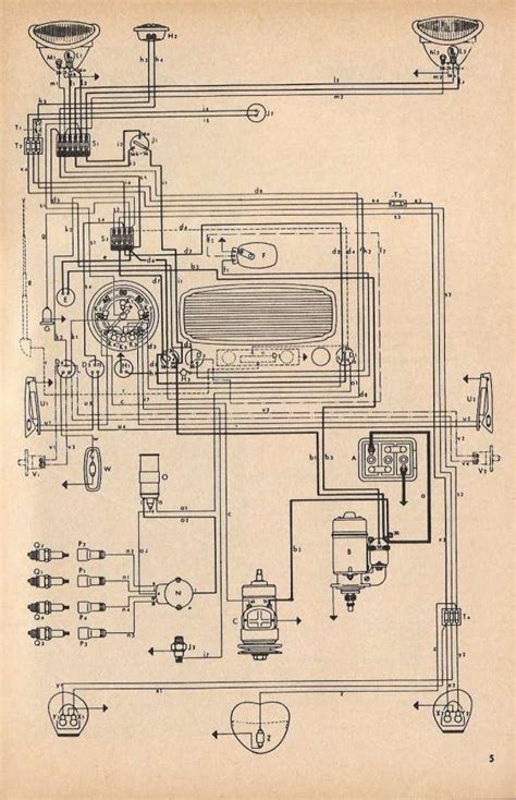 10 1974 Corvette Engine Wiring Diagram Engine Diagram