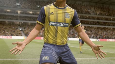 Fifa 20 Update 121 Patch Notes For Ps4 And Xbox One