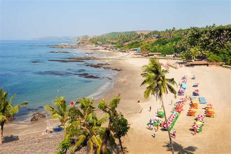 51 Best Beaches In India 2022 Holidify