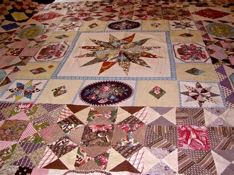 Little Welsh Quilts And Other Traditions An Early 19th Century