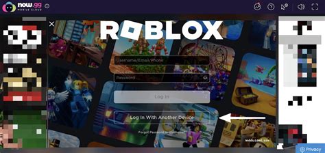 Nowgg Roblox Guide How To Play Unblocked In Browser 2023