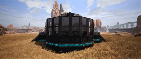 Bricks are also needed for temples and altars. CONAN EXILES on Twitter: "Fantastic buildings created by @xMystyrysx including a Wheel of Pain ...