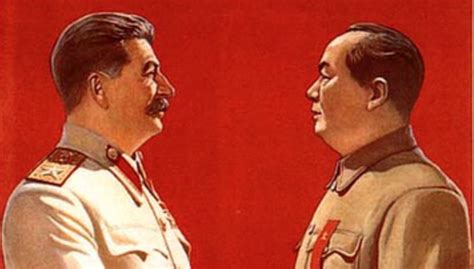 माओ र स्टालिनको अन्तिम वार्ता ‘विश्व साम्यवादका लागि सहकार्य गरौं