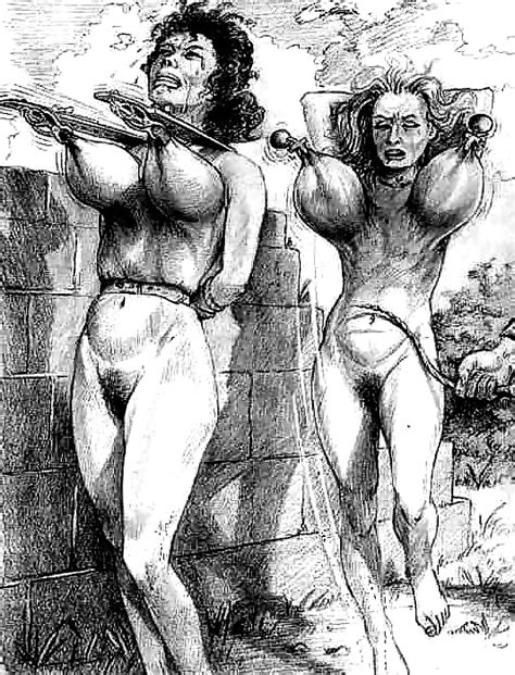 Bdsm Torture Draw 02 Porn Pictures Xxx Photos Sex Images 1870136 Pictoa