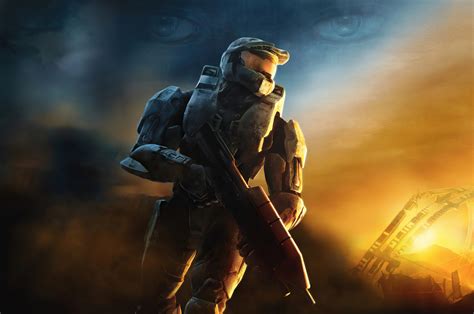 2560x1700 Halo 3 Chief 4k Chromebook Pixel Hd 4k Wallpapers Images