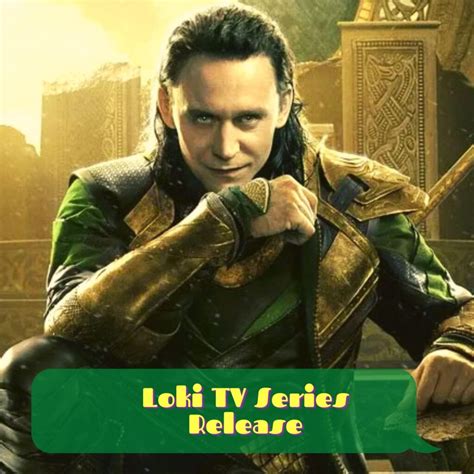 Loki Tv Series Release Date Cast And Trailer Ethical Today