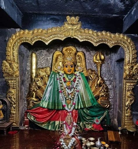 Bhadrakali Temple Warangal Timing History And Photos