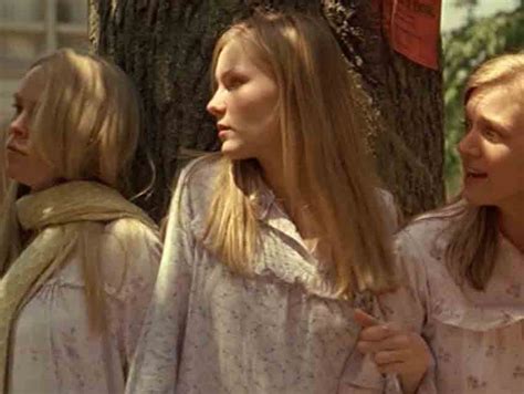 The Styling Of The Virgin Suicides Lives On Los Angeles Magazine