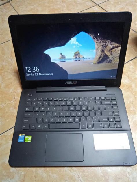 Laptop Asus A455l Core I5 Homecare24