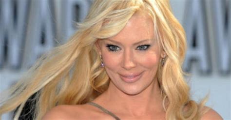 Porn Star Jenna Jameson Endorses Romney As Candidate For Rich In Sf