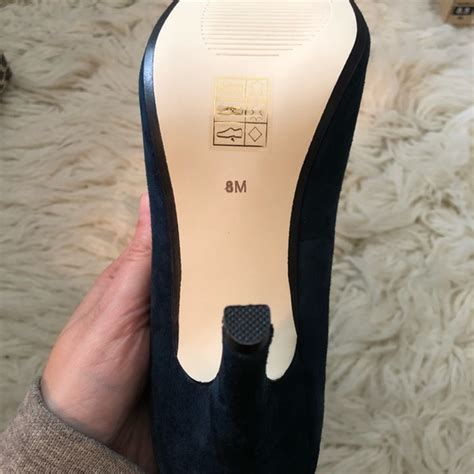 Simply Soles Shoes Brand New Simply Soles Skye Navy 8 M Pump Poshmark