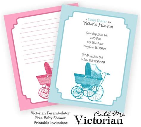 Baby shower is unique celebration for coming birth of a new baby and to celebrate the transformation of a woman into a mother. 50+ FREE Baby Shower Printables for a Perfect Party