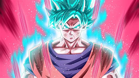 Check out this fantastic collection of goku kaioken wallpapers, with 55 goku kaioken background images for your desktop a collection of the top 55 goku kaioken wallpapers and backgrounds available for download for free. Super Saiyan Blue Kaioken x20 by rmehedi | Super saiyan ...