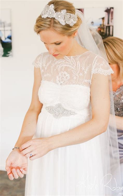 Anna Campbell Fleur Used Wedding Dress Stillwhite