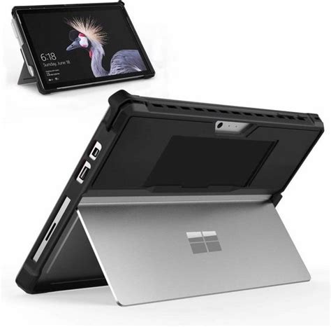 Used surface pro pens go for up to $60 on ebay. bol.com | Microsoft Surface Pro 7 Hoes - Hand strap Armor ...