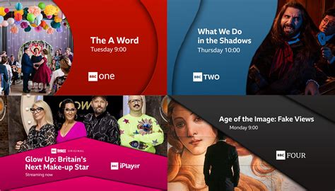 bbc 2020 rebrand project celebrating the bbc s centenary with a stronger identity tv forum
