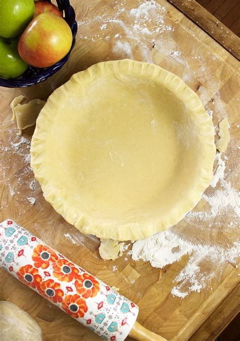 The Very Best Pie Crust Recipe The Suburban Soapbox