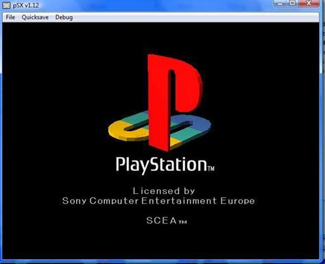 All Computer And Technology Epsxe 170 Emulator Playstation 1 Free