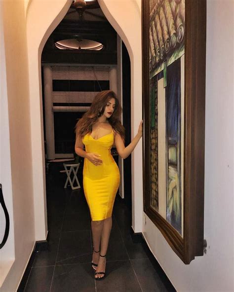 shama sikander flaunts her curves in figure hugging dress see the diva slaying in style news18