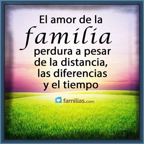 Frases Bonitas Sobre La Familia Lindas Frases Para Una Familia Feliz