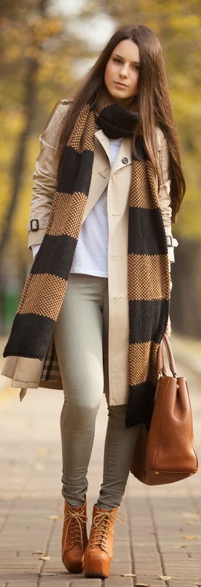 Stylish Winter Outfits Ideas Inspired Luv