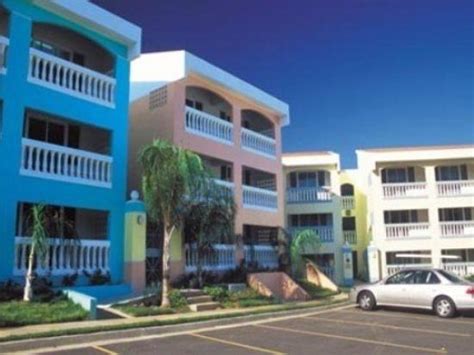 Costa Dorada Beach Resort Isabela Puerto Rico Hotel Opiniones Y