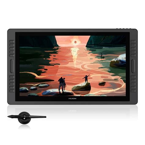 Get Huion Gt 190 To Work With Sai Lanamobile