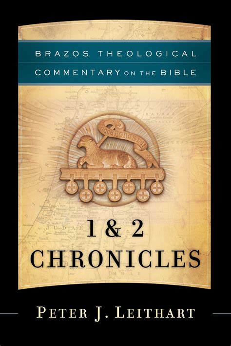 1 And 2 Chronicles 9781587433405 Free Delivery Uk