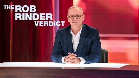 the rob rinder verdict a new judge rinder show youtube