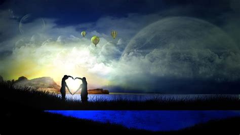 Free Download Selected Resoloution 1920x1080 Wallpaper Love Couple