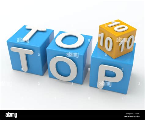 Top 10 Award Stock Photo Alamy